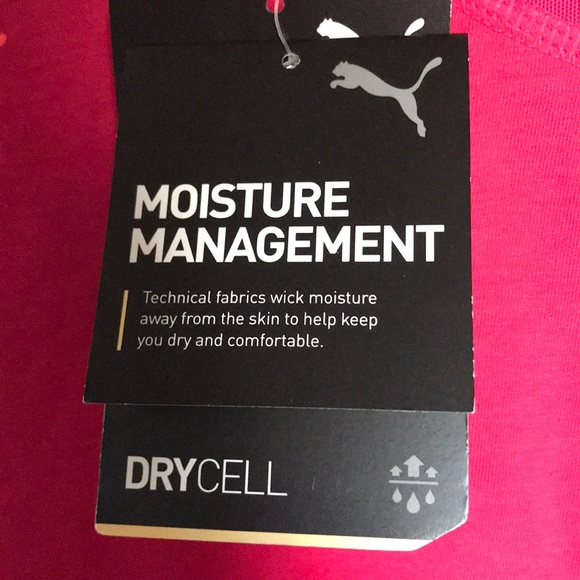 Sales for today only ๐ Puma Cell Technology tee - Picture 8 of 8